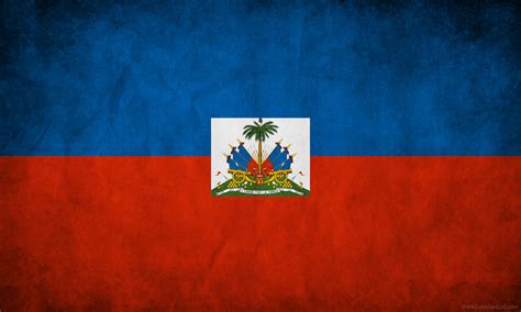 Haiti Flag Printable - Customize and Print