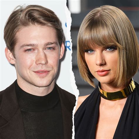 Taylor Swift Reportedly Dumped Joe Alwyn Over ‘Personality Differences’—Ouch! - SHEfinds