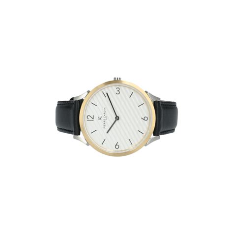 MEN'S WATCHES – Pierre Cardin Watches