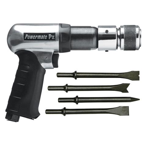 Powermate Heavy Duty Air Hammer-P024-0293SP - The Home Depot