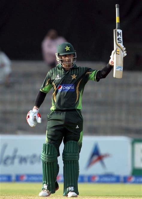 10 Facts about Mohammad Hafeez – The mercurial all-rounder