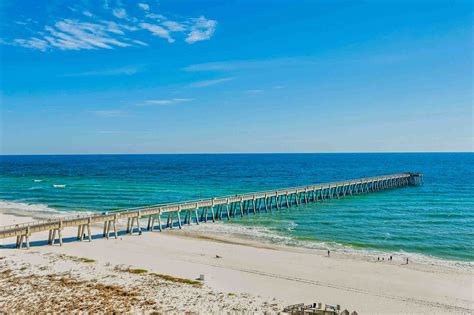 Beach Rentals At Navarre | Vacation Rentals Navarre Beach | Navarre ...