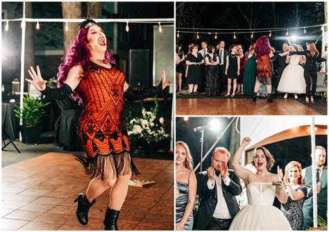 Drag Queens Performing at Weddings Prove Just How “Dangerous” They Are ...