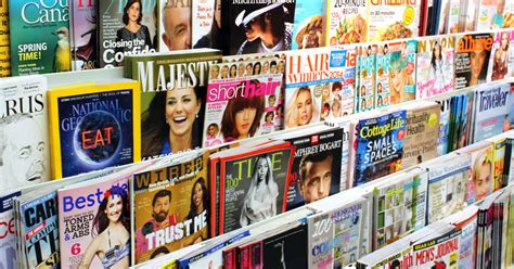 Where To Get Free Magazines