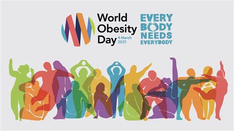 World Obesity Day being observed today globally - Health - Aaj.tv