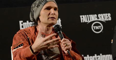 Corey Feldman Names 2 Of His Alleged Sexual Abusers - CBS Miami