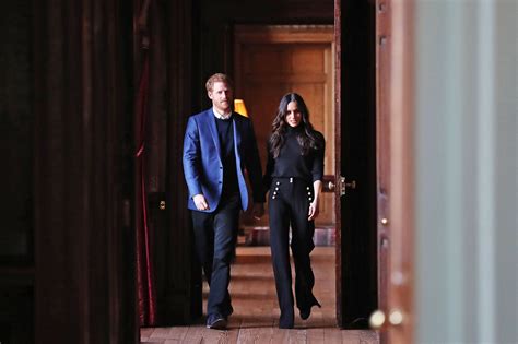 Meghan and Harry’s Royal Exit: What Surprises and Concerns a Royal ...