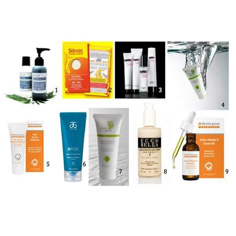 Best Skincare Products for Sensitive Skin