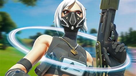 Fortnite Hush Wallpapers - Top Free Fortnite Hush Backgrounds - WallpaperAccess