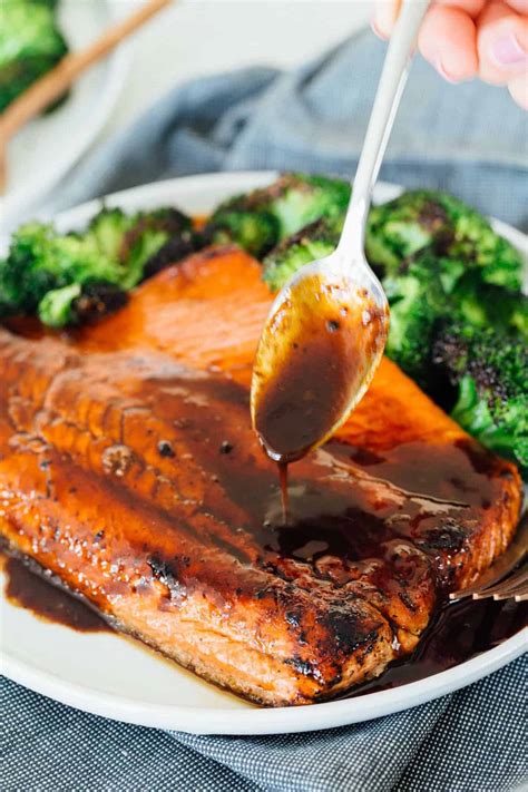 30 Delicious Salmon Recipes - Recipe Gym