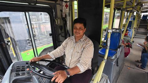 Women bus drivers: A ticket to greater freedom - Hindustan Times