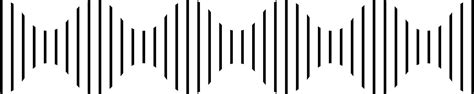 Sound wave soundwave line waveform, spectrum sound equalizervoice music vibration 28538894 ...