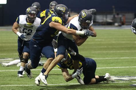 Gallery: Northern Arizona University Spring Football Game