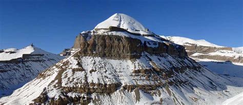 Kailash Pilgrimage Tour | Lumle Holidays Pvt. Ltd.