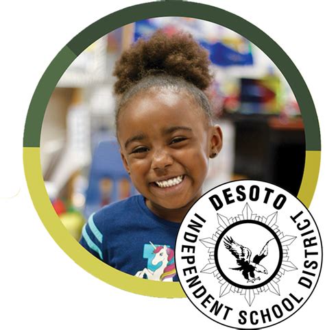 Early Childhood Education - DeSoto ISD