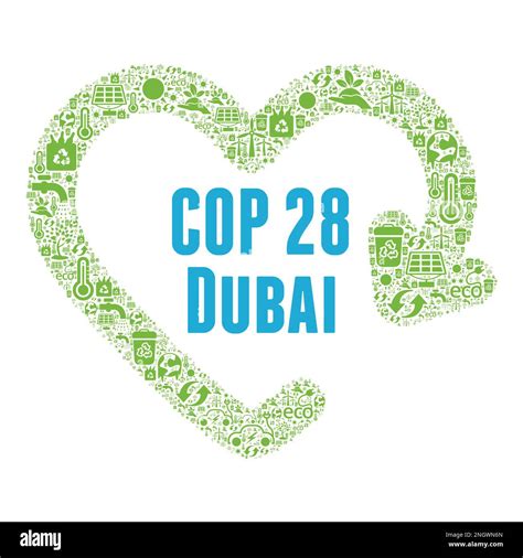 Cop28 dubai hi-res stock photography and images - Alamy