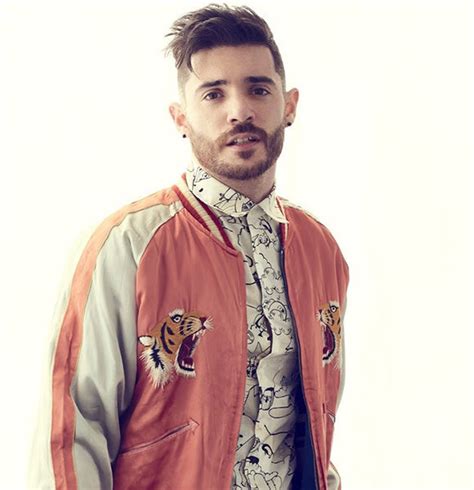 Jon Bellion,'Dead Man Walking' Singer Has Girlfriend? His Dating Status Now