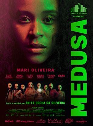 Medusa - Film 2021 - AlloCiné