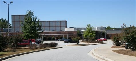 Rockdale High School - Middle Schools & High Schools - 1174 Bulldog Cir ...