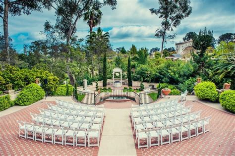 Wedding Venue Review: The Prado at Balboa Park