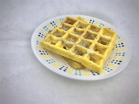 Making Egg Waffles (with Pictures) - Instructables