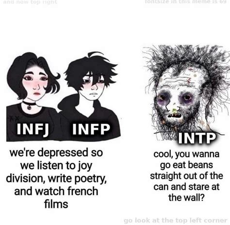 still one of my favorite memes of all times : r/INTP