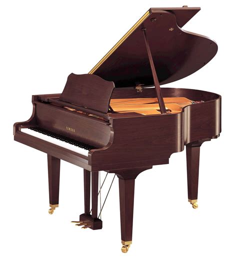 Yamaha GC1 5'3" Baby Grand Piano Discounts | Piano Gallery