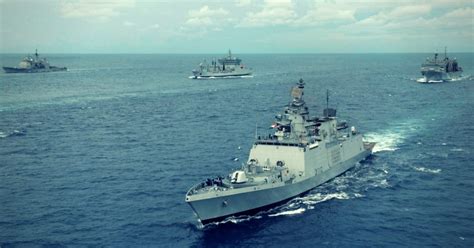 Operation Trident: How Indian Navy Pulled Of Its Greatest Victories