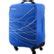 Best Buy: Samsonite Foldable Luggage Cover (Small) Blue 57547-1090