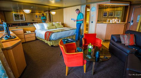 2014 - Vancouver - Alaska Cruise - MS Zaandam | Neptune Suit… | Flickr