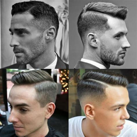 Superman Haircut - Men's Hairstyles Today