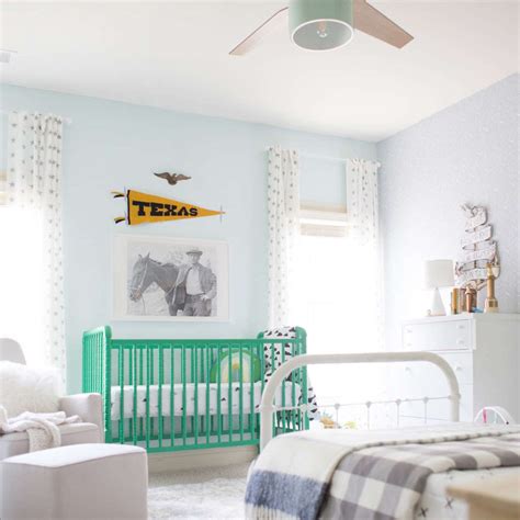 The Best Green Nurseries Inspiration