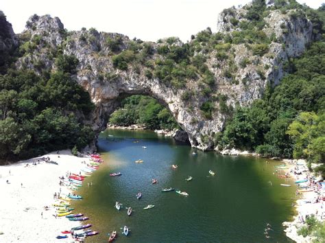 Confessions of an Oxfordshire stitcher: Ardeche River adventure part 1