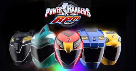 Power Rangers Hindi Episodes: Power Rangers RPM - Hindi Dubbed Episodes ...