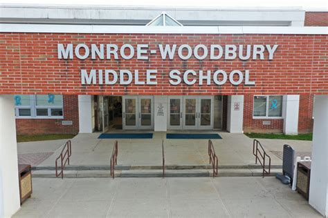 Monroe-Woodbury Middle School Donor Site