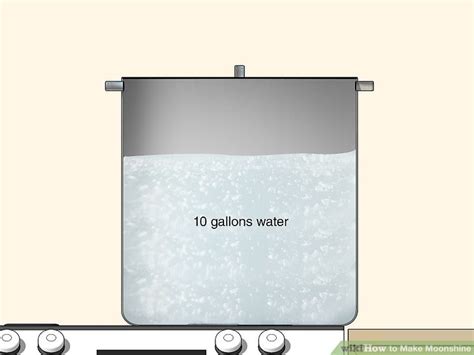 3 Ways to Make Moonshine - wikiHow