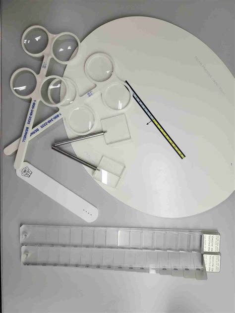 Binocular Vision Assessment - Philip D Izzac