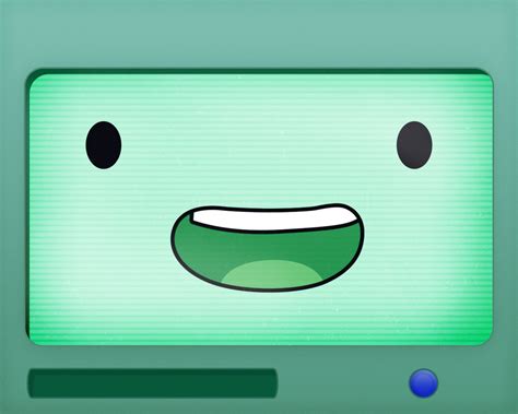 Beemo wallpaper 1280x1024 by Neg-319 on DeviantArt