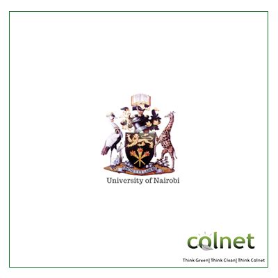 UNIVERSITY OF NAIROBI | Colnet Limited