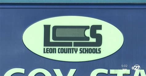 Leon County Schools releases 2021 graduation plan