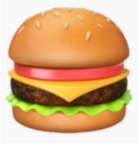 Food Emoji Background