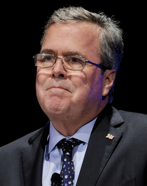 George W. Bush Thinks Jeb Wants to Be President in 2016 | TIME