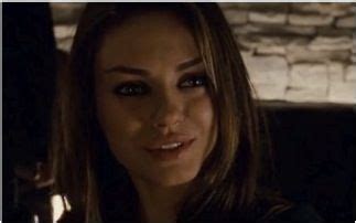 mila kunis in the black swan, love her makeup | Mila kunis, Beautiful people, Makeup