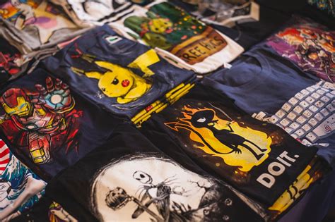 Top 5 T-Shirt Design Trends To Follow In 2020