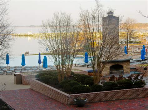 Hyatt Regency Chesapeake Bay, Cambridge MD