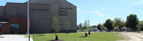 Circleville City Schools | Circleville Middle School