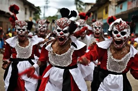 Festivals in Venezuela - Korespa.com