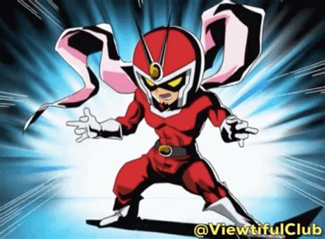 Viewtiful Joe Anime GIF - Viewtiful Joe Anime Cartoon - Discover ...