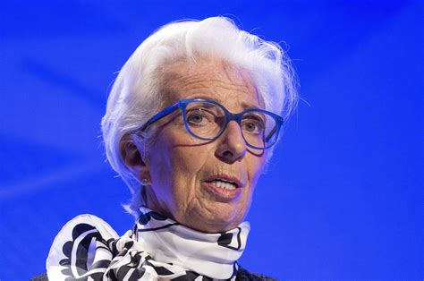 Lagarde warns ECB may do more than withdraw stimulus | Daily Sabah