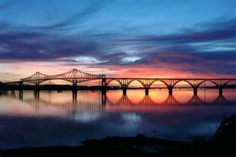 Conde B. McCullough Memorial Bridge, North Bend, Oregon. | Oregon ...